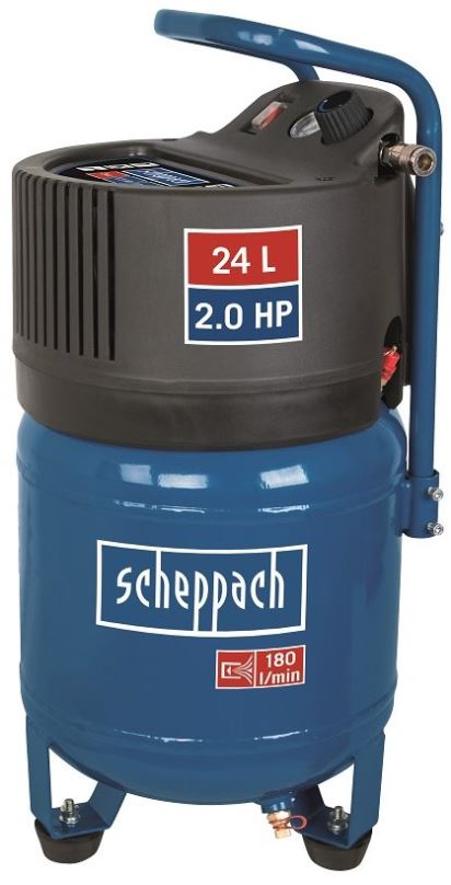 Kompresor Scheppach  HC 24 V