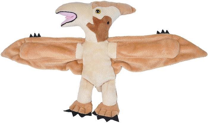 Plyšák Wild Republic Plyšáček objímáček – pteranodon