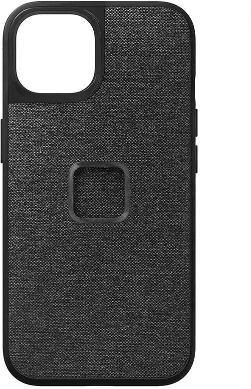 Kryt na mobil Peak Design Everyday Loop Case iPhone 14 Pro Max - Charcoal
