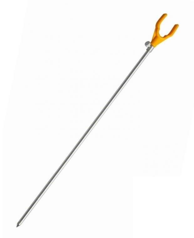 Zfish Vidlička Bank Stick U Top 55-95cm