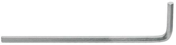 Imbus Klíč imbus, 1,5 mm, 14 x 74 mm, prodloužený, CrV, FESTA