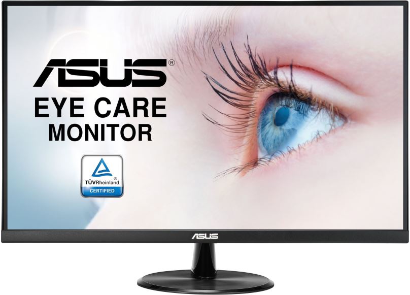 LCD monitor 27" ASUS VP279HE