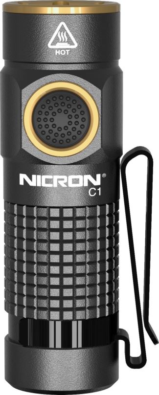Baterka Nicron C1
