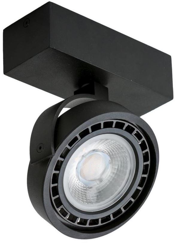 Bodové osvětlení Azzardo AZ1367 - Bodové svítidlo JERRY 1xGU10-ES111/50W/230V