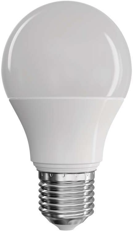 LED žárovka EMOS LED žárovka Classic A60 7,3W E27 neutrální bílá