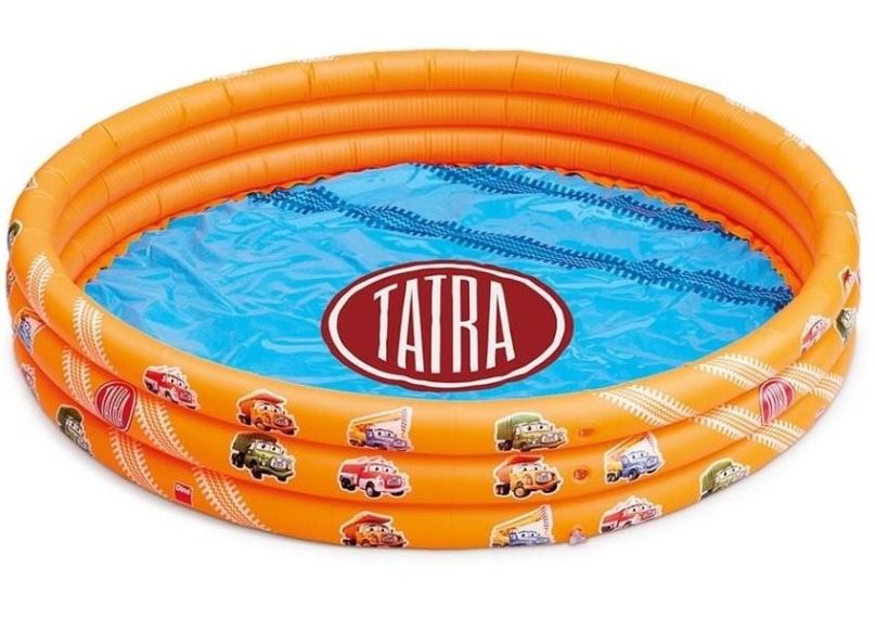 Dětský bazén Dino Tatra bazének