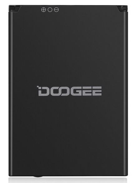 Baterie Doogee BAT17S605580 5580mah na S60