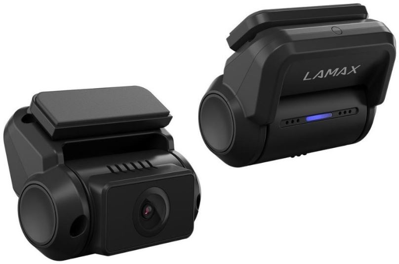 Kamera do auta LAMAX T10 zadní kamera FullHD