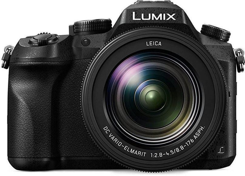 Digitální fotoaparát Panasonic Lumix DMC-FZ2000