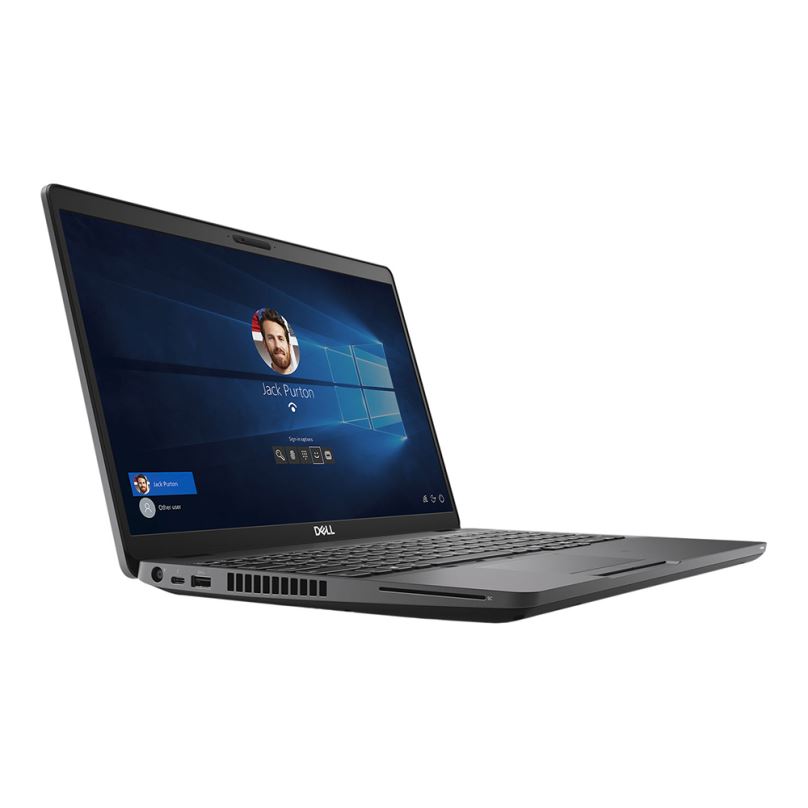 Repasovaný notebook Dell Precision 3541, záruka 24 měsíců