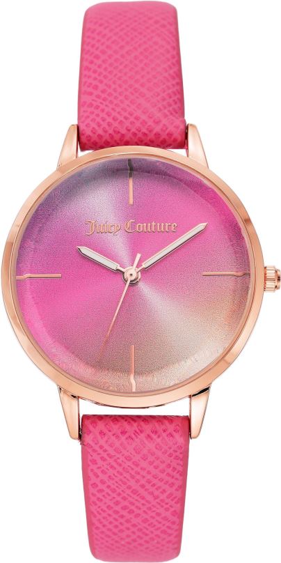 Dámské hodinky Juicy Couture JC/1256RGHP