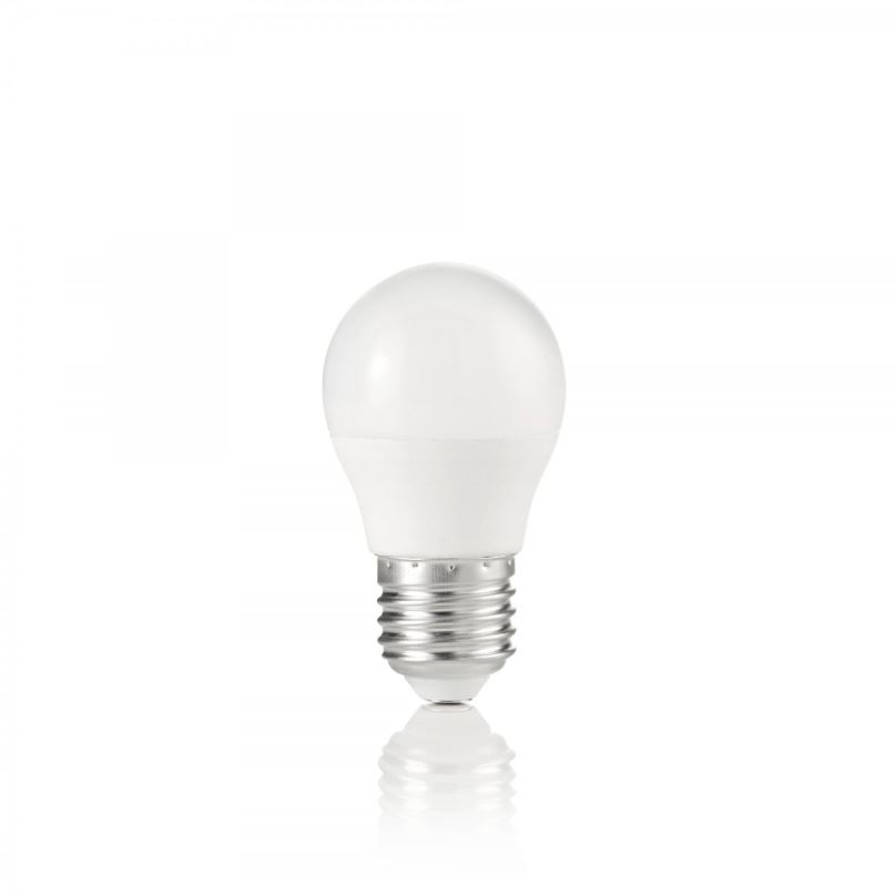 Ideal Lux 151960 LED žárovka Sfera 7W|E27|4000K