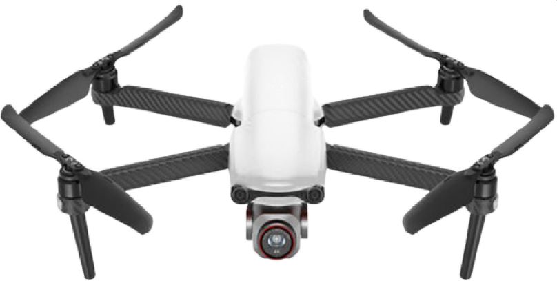 Dron Autel EVO Lite+ Standard Package/White