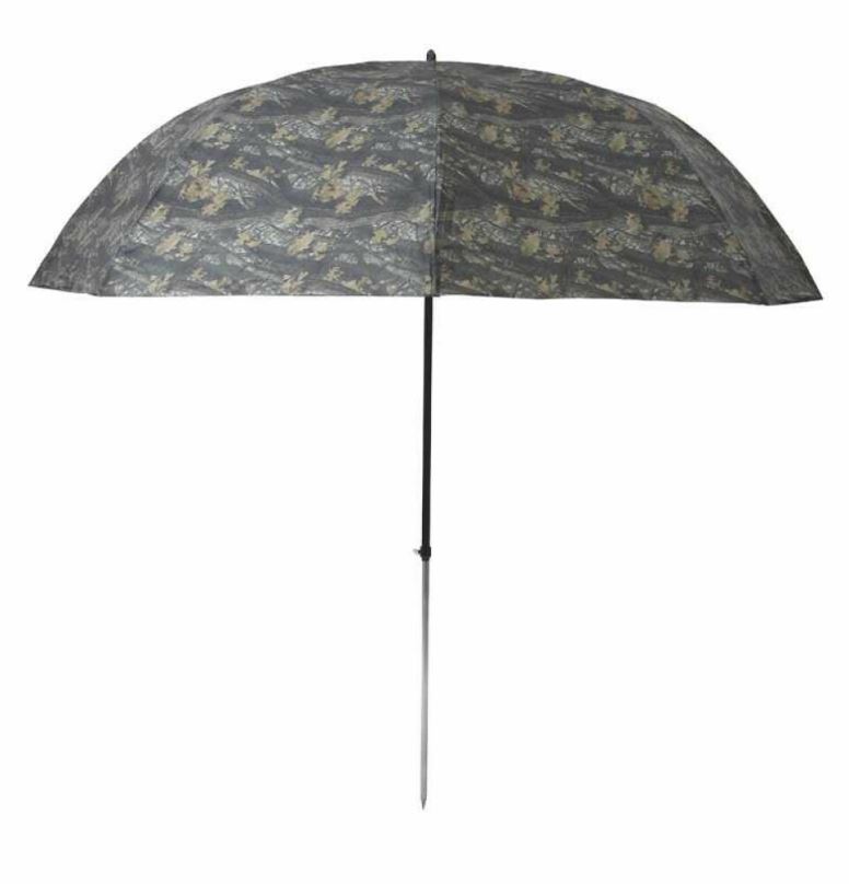 Mivardi Deštník PVC Camou