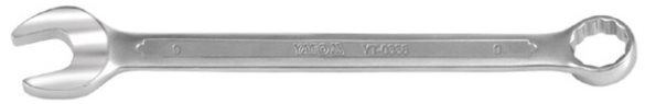 Očkoplochý klíč Yato Klíč očkoplochý 9 mm