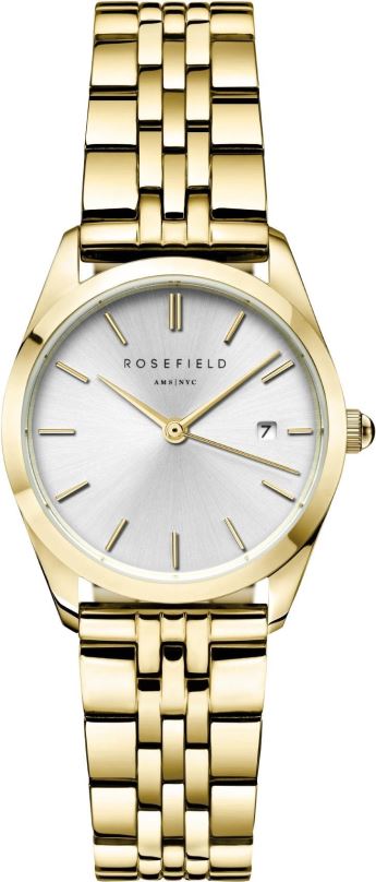 Dámské hodinky ROSEFIELD Ace XS ASGSG-A15