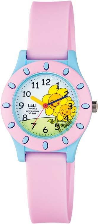 Dětské hodinky Q&Q Kids VQ13J007