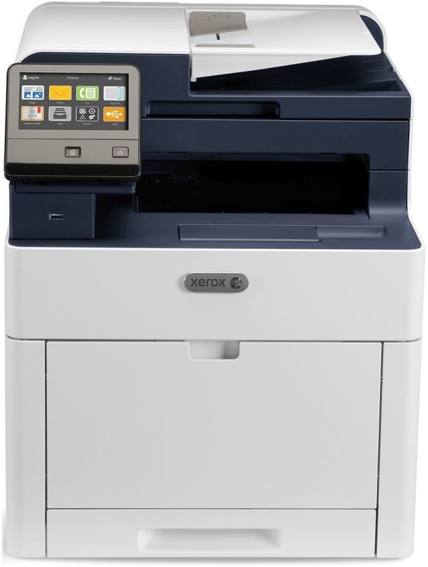 Laserová tiskárna Xerox WorkCentre 6515DN