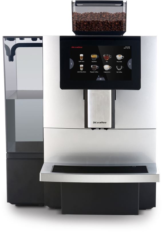 Automatický kávovar Dr Coffee F11 Big