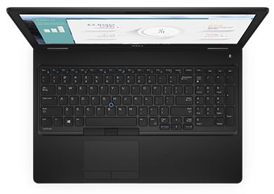 Notebook DELL Latitude 5420 (210-AYNM)