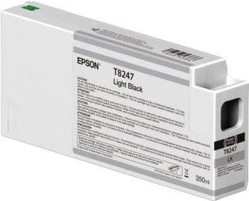 Toner Epson T824700 šedá