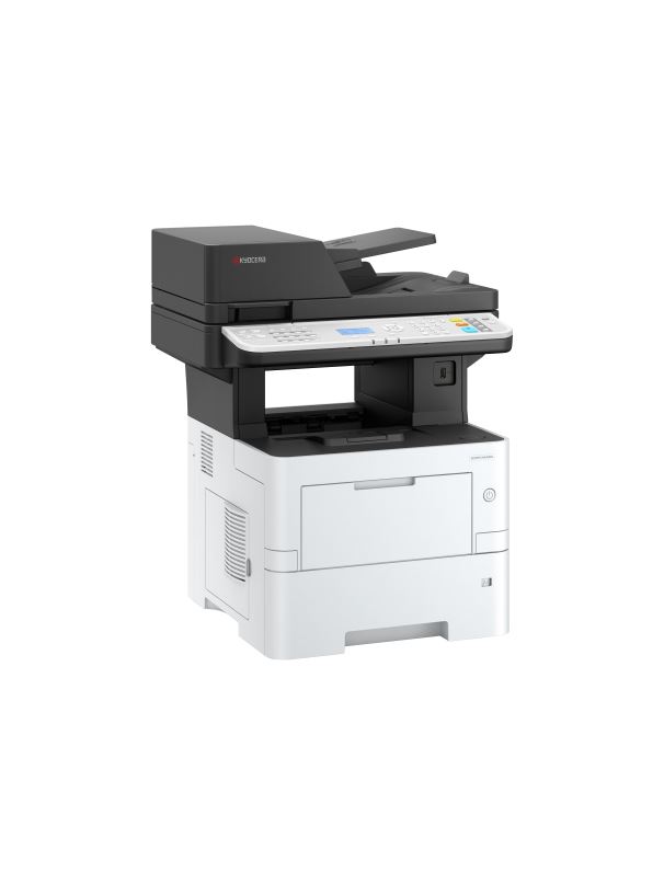 Multifunkční černobílá laserová tiskárna Kyocera ECOSYS MA4500x