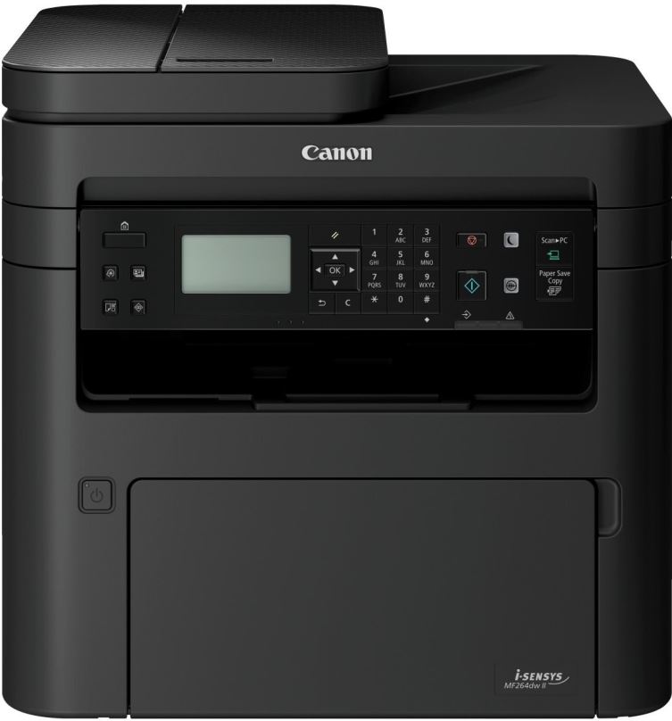 Laserová tiskárna Canon i-SENSYS MF264dw II