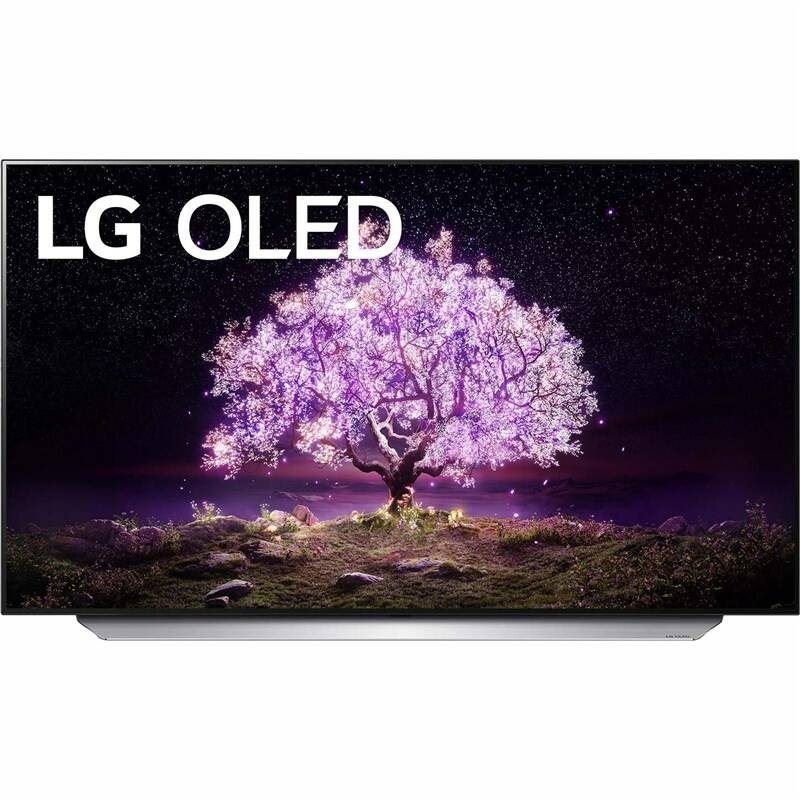 Televize 55" LG OLED55C12