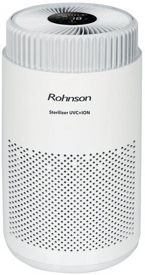 Čistička vzduchu Rohnson R-9440 Sterilizer UVC + ION