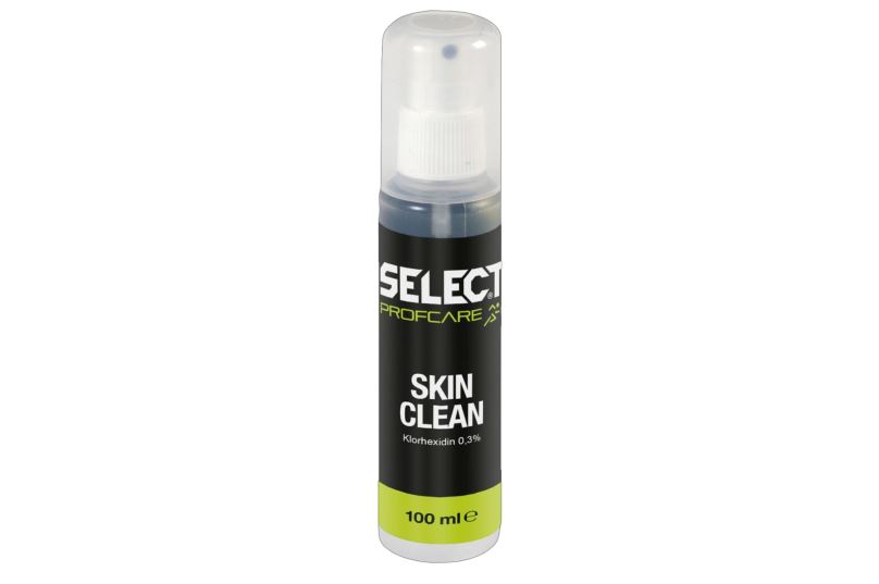 Čistič kůže Select odstraňovač nečistot z kůže Skin Clean 100 ml