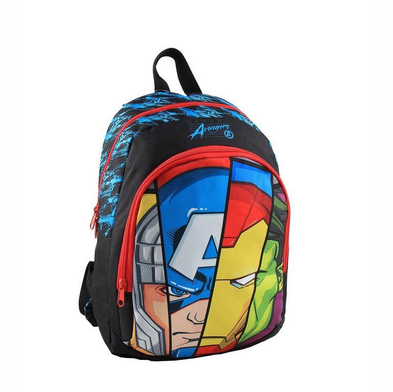Dětský batoh Cestovní batoh Avengers