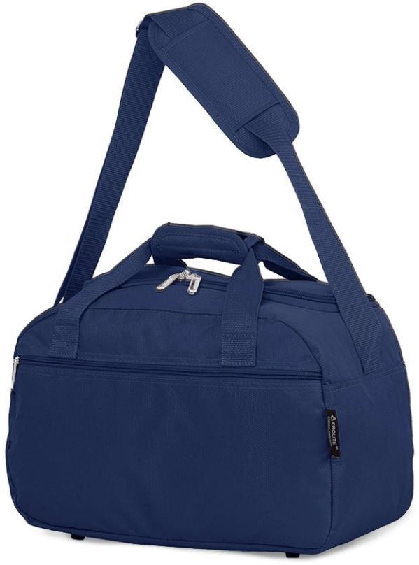 Cestovní taška AEROLITE 615 - modrá