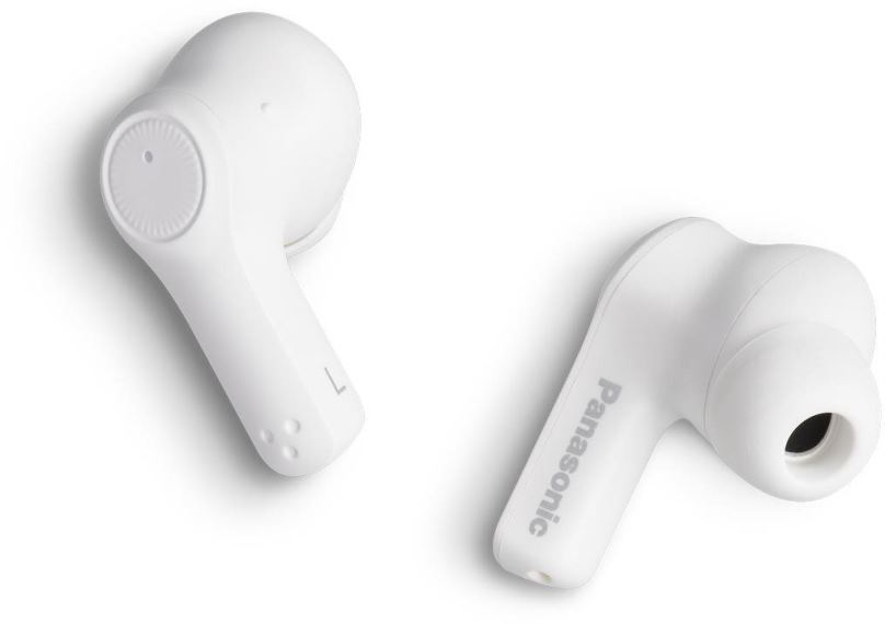 Bezdrátová sluchátka Panasonic RZ-B210WDE-W bílá