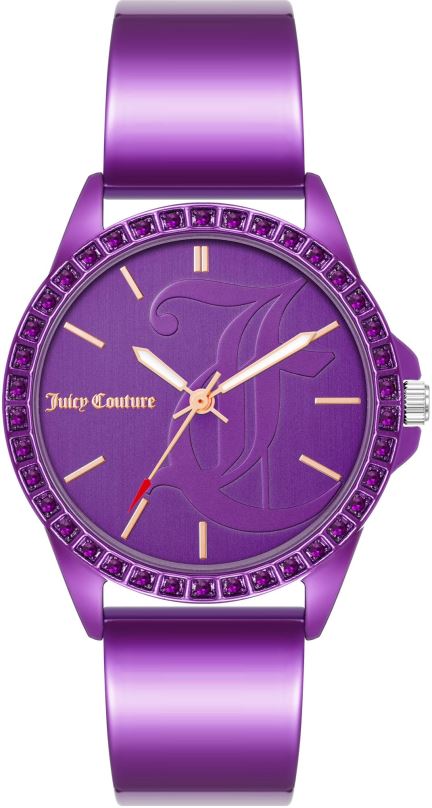 Dámské hodinky Juicy Couture JC/1384PRPR