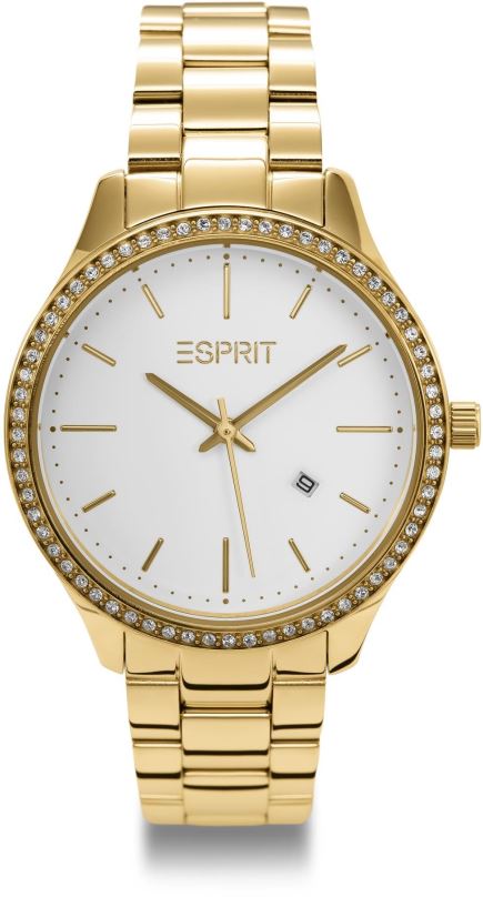 Dámské hodinky Esprit ESLW23745YG zlaté
