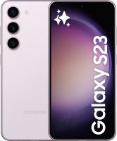 Mobilní telefon Samsung Galaxy S23 5G 128GB fialová