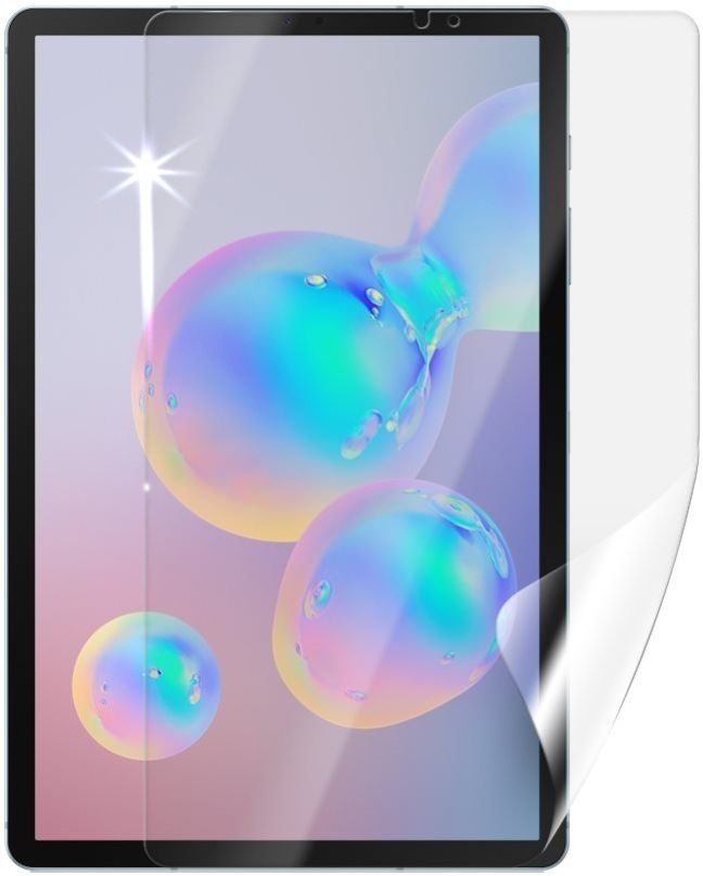 Ochranná fólie Screenshield SAMSUNG T865 Galaxy Tab S6 10.5 na displej