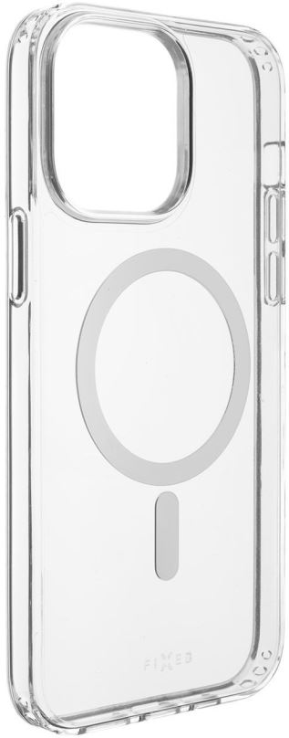 Kryt na mobil FIXED MagPure s podporou Magsafe pro Apple iPhone 14 Pro Max čirý