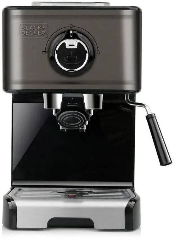 Pákový kávovar Black+Decker BXCO1200E