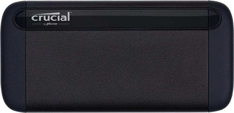 Externí disk Crucial Portable SSD X8 2TB