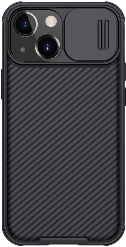 Kryt na mobil Nillkin CamShield Pro Magnetic kryt pro Apple iPhone 13 mini Black