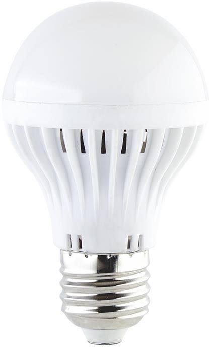 LED žárovka SMD LED žárovka matná A60 E27 6W