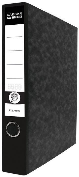 Šanon CAESAR OFFICE Executive A4 50 mm černý