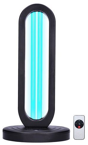 Solight germicidní UV lampa