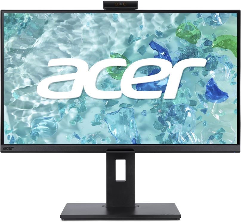 LCD monitor 27" Acer B278Ubemi
