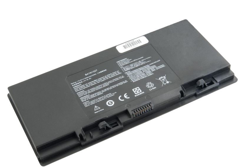 Baterie pro notebook Avacom pro Asus B551LA, B551LG Li-Pol 15,2V 2200mAh