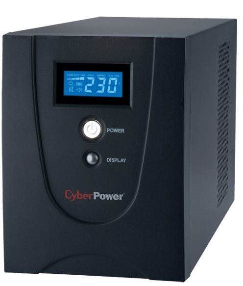 Záložní zdroj CyberPower Value 2200EILCD
