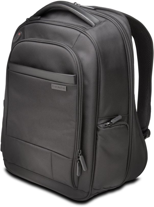 Batoh na notebook Kensington Contour 2.0 Business Laptop Backpack – 15.6", černý
