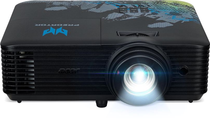 Projektor Acer Predator GM712