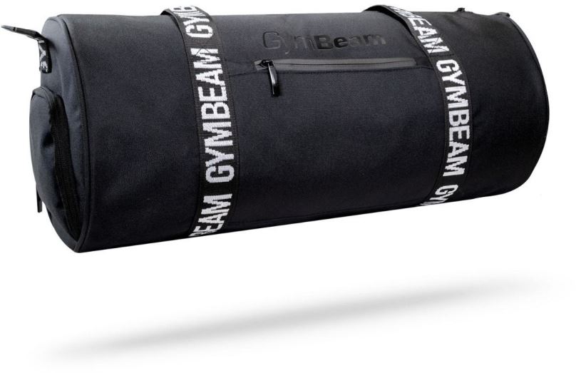 Sportovní taška GymBeam Barrel Bag